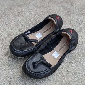 Vivobarefoot Penny loafers